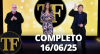 TV Fama (16/06/25) | Completo