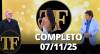 TV Fama (07/11/25) | Completo