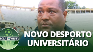 Novo Desporto Universitário: conheça a maior liga do segmento do Brasil