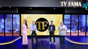 TV Fama (18/11/24) | Completo