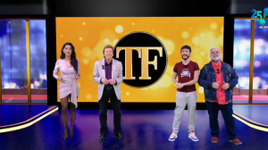 TV Fama (19/11/24) | Completo