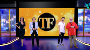 TV Fama (21/11/24) | Completo