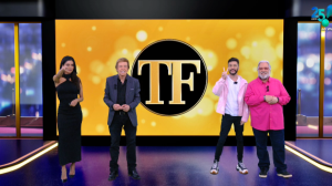 TV Fama (26/11/24) | Completo