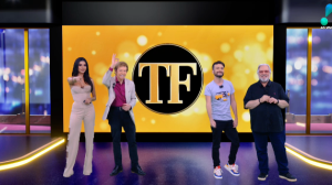 TV Fama (02/12/24) | Completo