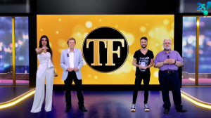 TV Fama (28/11/24) | Completo