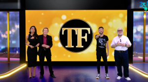 TV Fama (29/11/24) | Completo