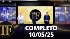 TV FAMA (10/05/25) | Completo