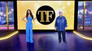 TV Fama (21/06/25) | Completo