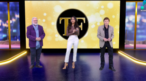 TV Fama (25/07/25) | Completo