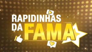 Rapidinhas da Fama (15/11/25) | Completo