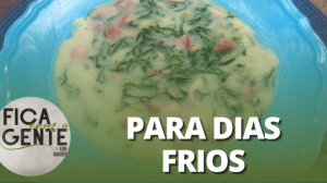 Caldo Verde