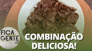 Receita de cookies