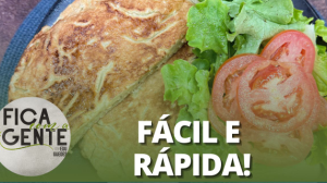 Crepioca do Lordello