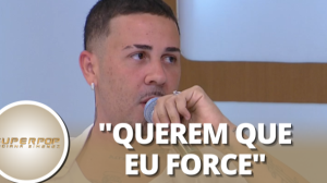 'Não é humilde'? Carlinhos Maia rebate: "Acho isso um saco"