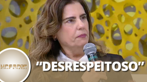 "Envelhecem atrizes jovens", revela Mayara Magri ao falar de etarismo na TV