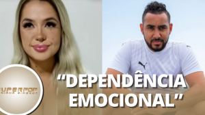 Advogada que acusa jogador do Vasco de agressão fala com exclusividade