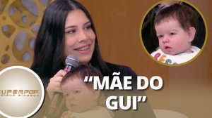 Colecionadora de bebês reborn defende prática: "É um hobby", diz Nane