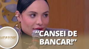 "Não fico mais com homem liso", Aline Mineiro explica fala que viralizou