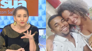 Sonia Abrão opina sobre relação de Davi e Mani: "Só o tempo vai dizer"