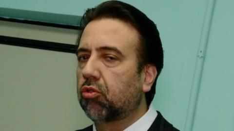 Jorge Lordello explica que Rafael Ilha ser indiciado por crime federal