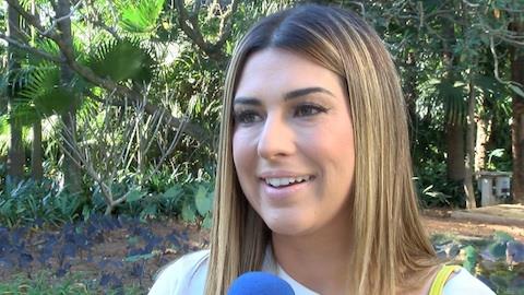Fernanda Paes Leme sobre sada do Superstar: 'os programas se reciclam'