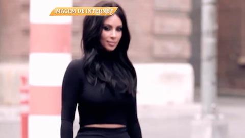 Kim Kardashian detona quem diz que ela no tem talento