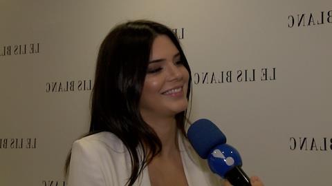 Kendall Jenner revela que  hipocondraca: 'sempre tenho vitaminas'