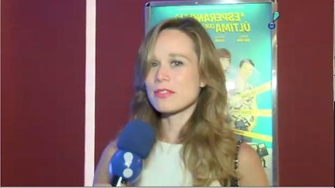 Mariana Ximenes confirma detalhes de 'reality show' com Pedro Bial