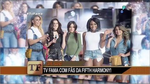 Fs de Fifth Harmony contam que foram assaltados em acampamento de show