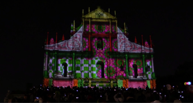 Macau, antítese de Hong Kong, celebra 20º aniversário de devolução