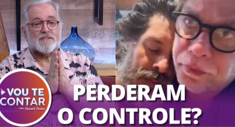 Pets - Clara Brasil diretamente de Orlando no Vou Te Contar (RedeTV!) 