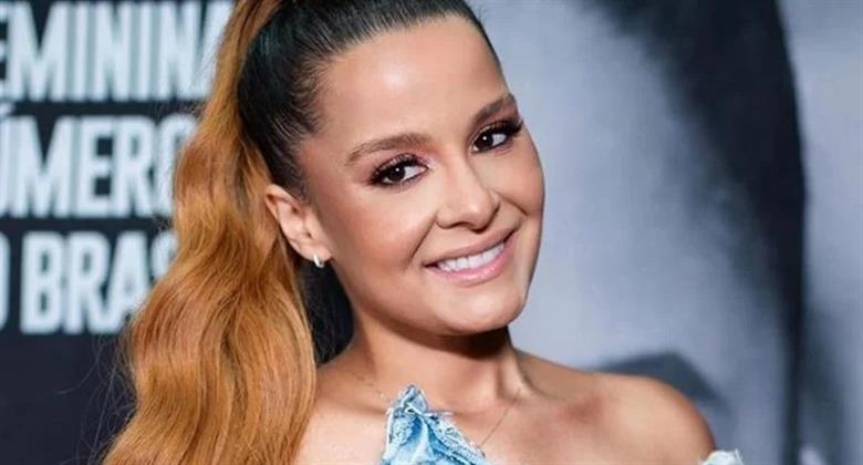 Affair de Maiara defende a cantora de comentários maldosos na web RedeTV!