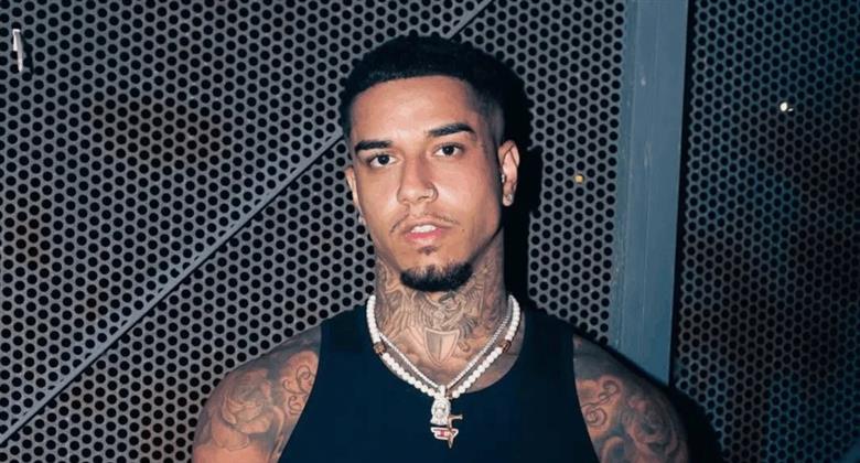Tenso Rapper Manchester Rapper Veigh comenta megaoperação no RJ e faz apelo por orações: