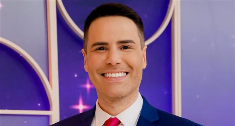 Sean Bacci Demissão? Bacci define futuro no SBT RedeTV!
