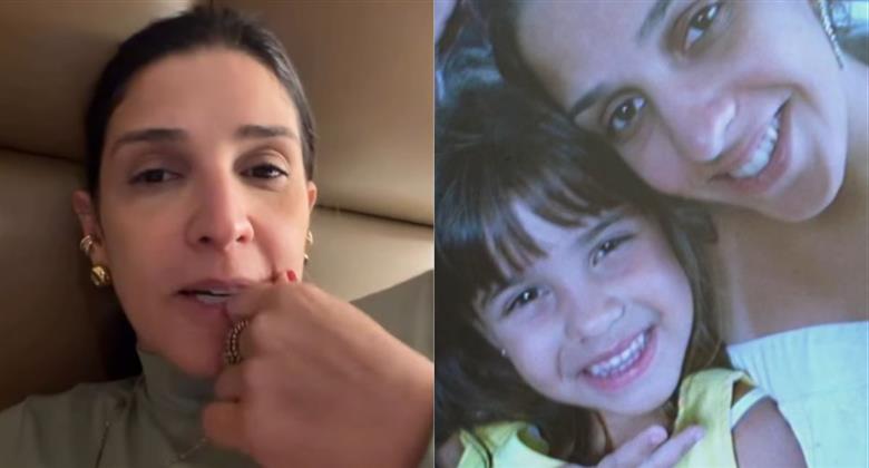 Mãe de Isabella Nardoni revela: como fala da irmã aos filhos