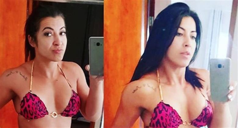 Priscila Pires Mostra Antes E Depois De Detox E Impressiona Internautas Redetv 0113