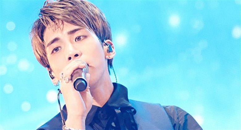 Vocalista da banda Shinee, Jonghyun deixou carta de 