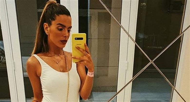 Giovanna Lancellotti Responde Hater Que A Comparou A Anitta Acho