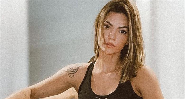 Aos 37 Anos Kelly Key Exibe Abdômen Definidíssimo E Empina Bumbum Com Look Fitness Redetv 8589