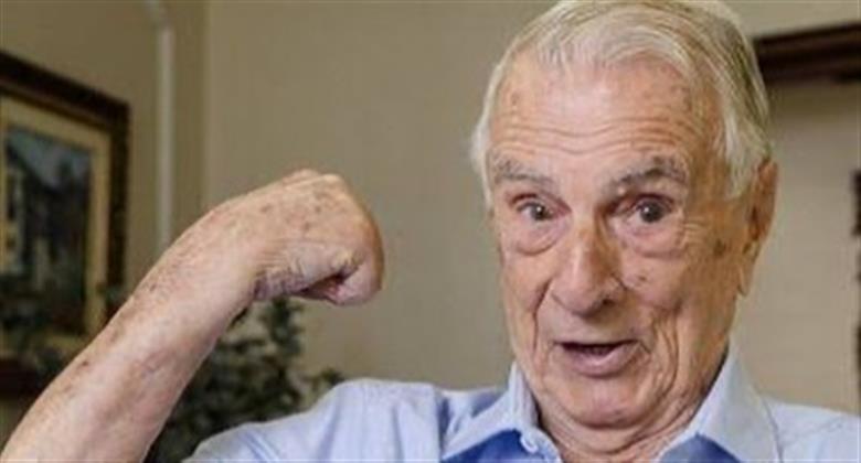 Morre o ator Orlando Drummond, criador do personagem seu Peru - Vimarsana News