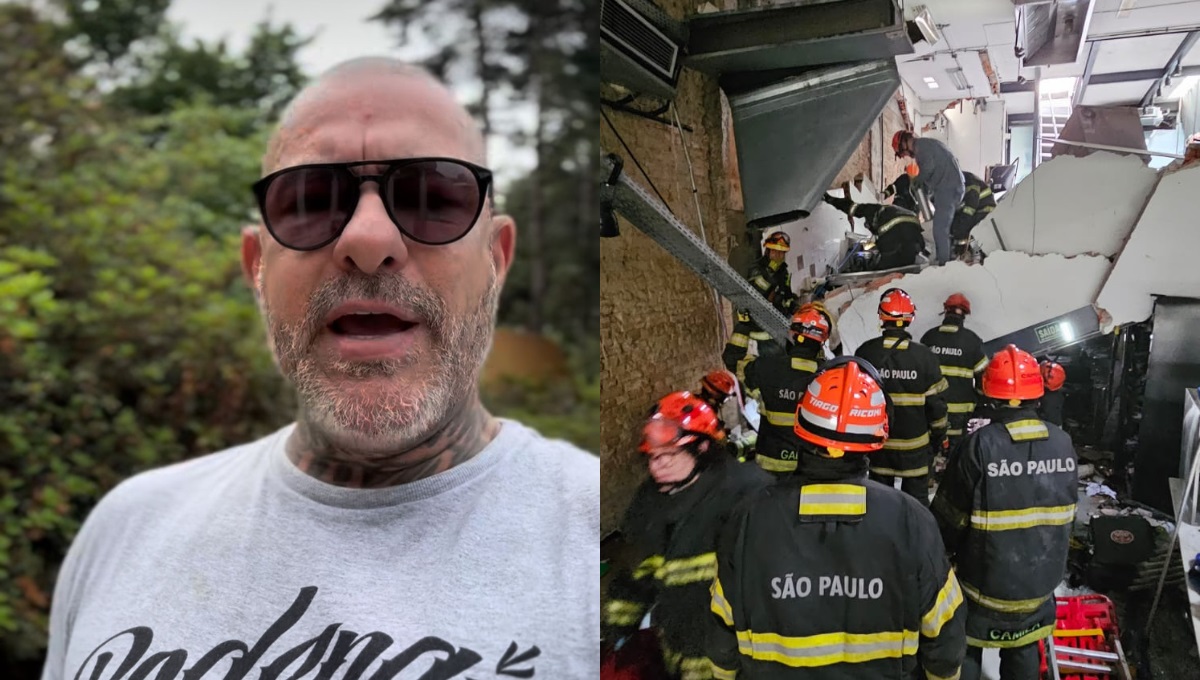 Foto: Reprodução/Redes Sociais