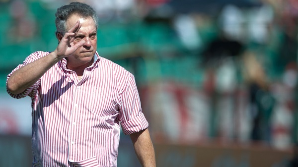 (Foto: Alexandre Lops/Internacional)