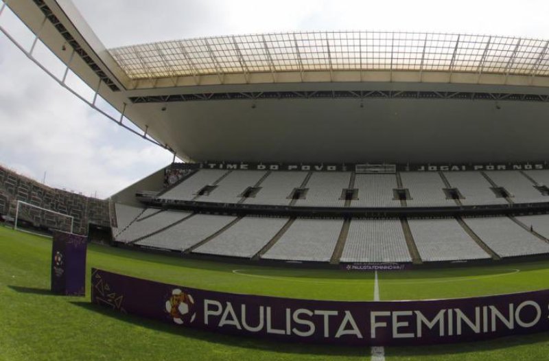 Corinthians e São Paulo decidem título do Paulistão Feminino neste