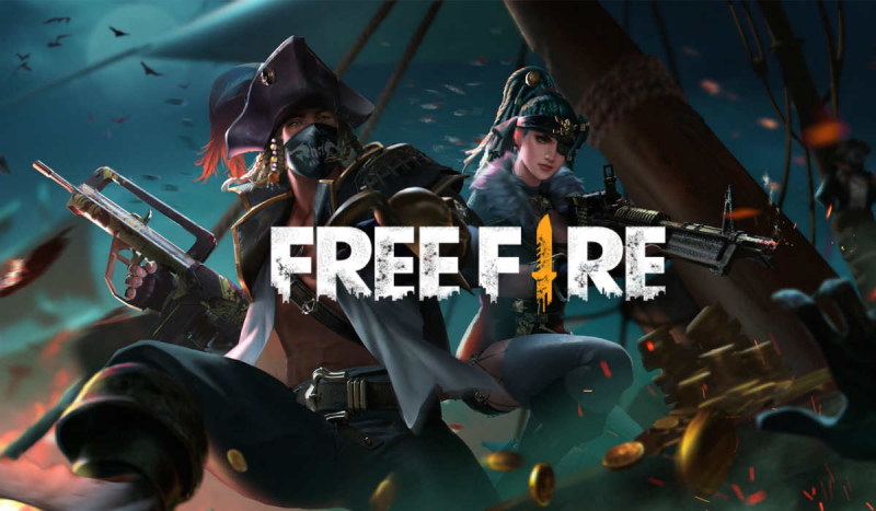 Free Fire é jogo mais popular entre fãs de esport no Brasil