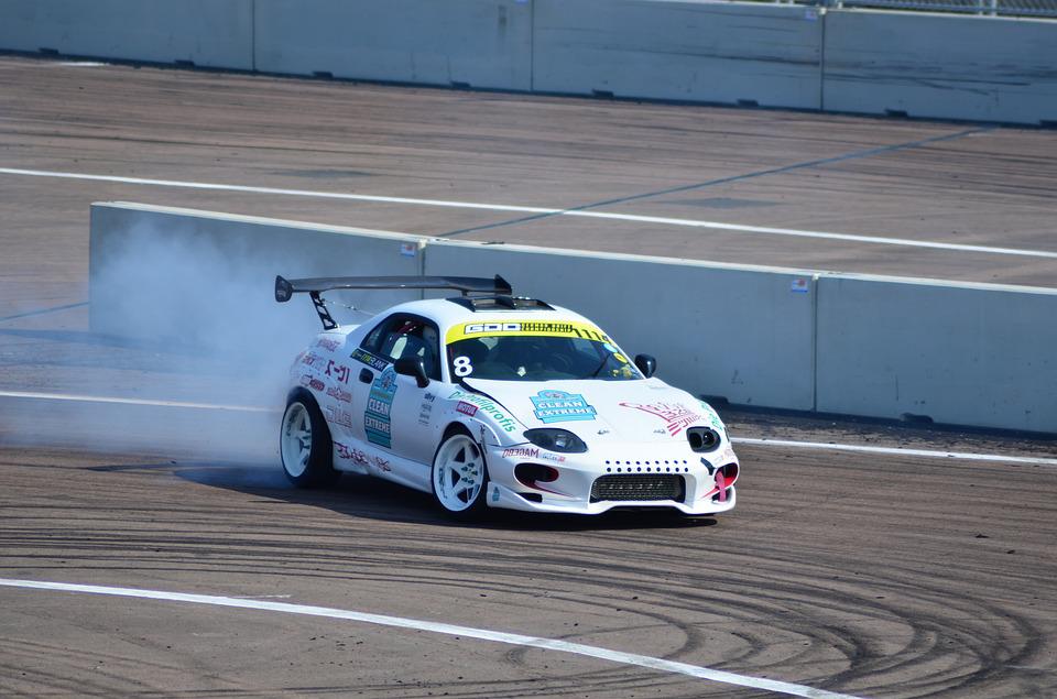 Super Drift Brasil(SDB) Grande final, Piracicaba