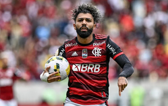 Ranking de site coloca Flamengo como segundo melhor time do mundo, atrás do  Liverpool