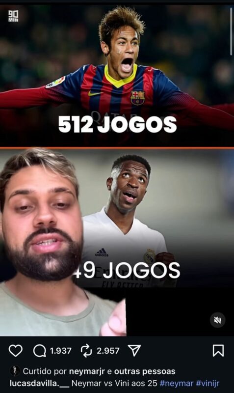 (Foto: Reprodução/Redes sociais)
