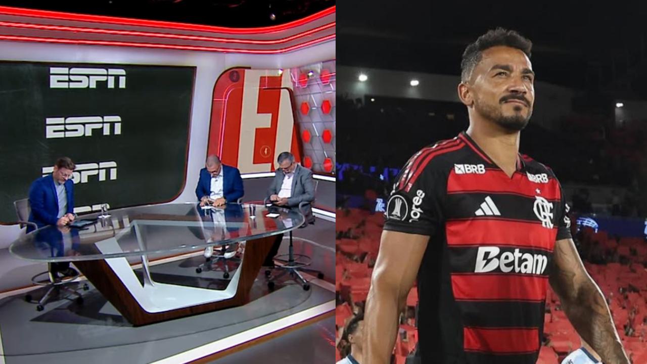 Foto: Montagem/RedeTV!/Redes sociais
