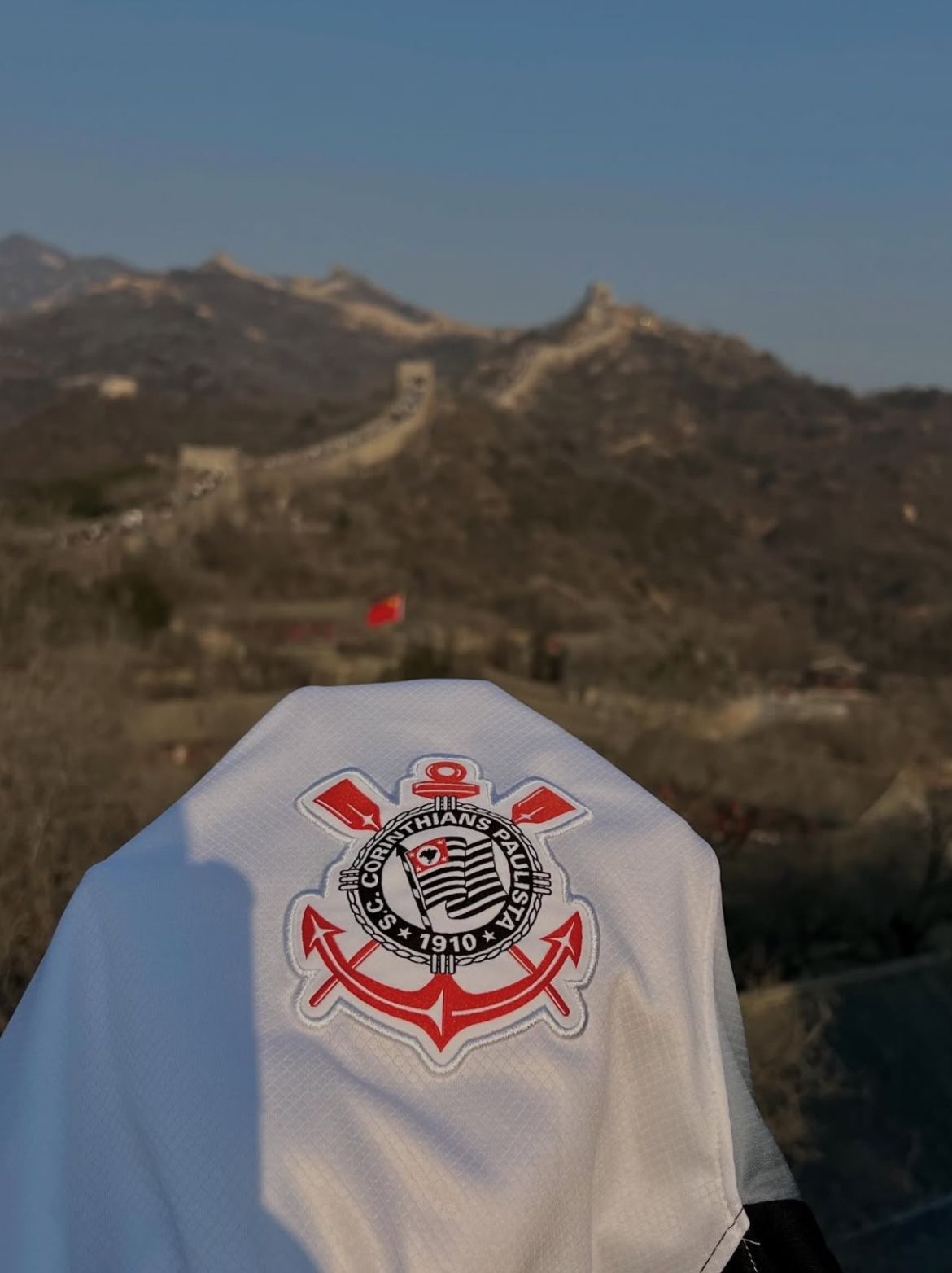 Foto: Reprodução/Instagram/Rodrigo Brasil