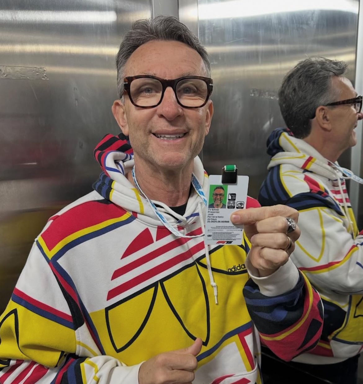 Foto: Reprodução/Instagram